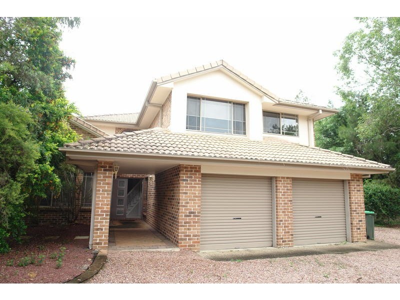 31 Church Road, Bellbowrie QLD 4070